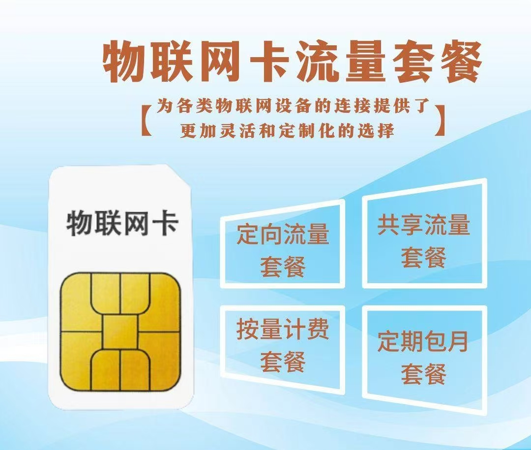 物联网卡